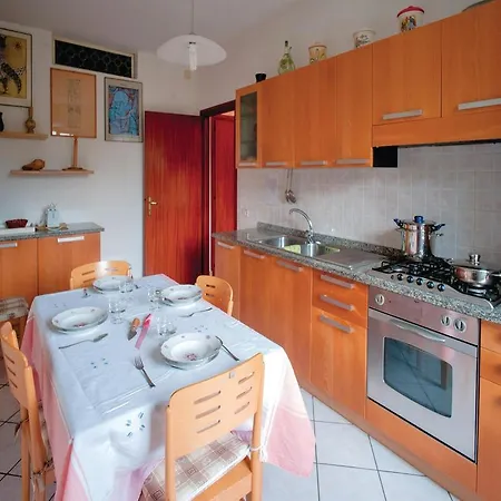 L'oasi Scauri (Lazio)