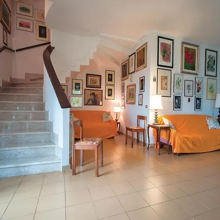 L'oasi Scauri (Lazio)